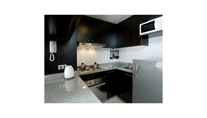 Hotel Rent A Home Ejercito poza 3