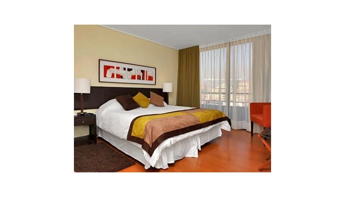 Hotel Rent A Home El Bosque Norte poza 3