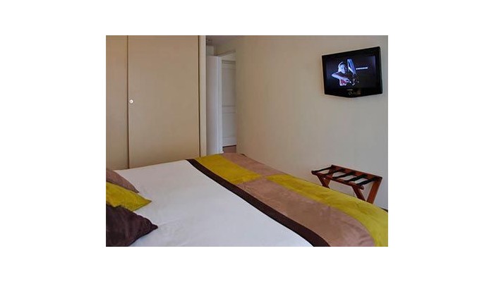 Hotel Rent A Home El Bosque Norte poza 5