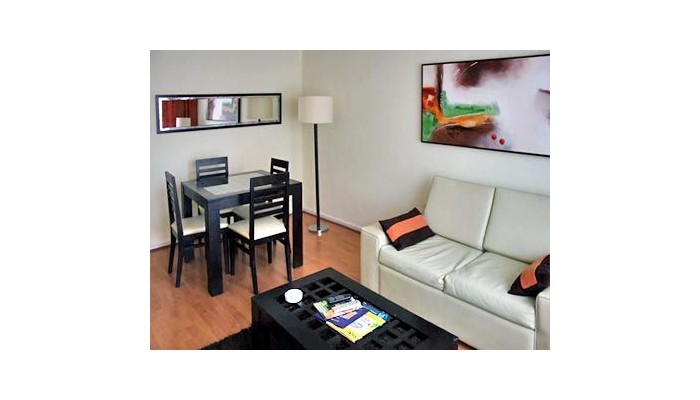 Hotel Rent A Home El Bosque Norte poza 8