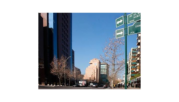 Hotel Rent A Home El Bosque Norte poza 4