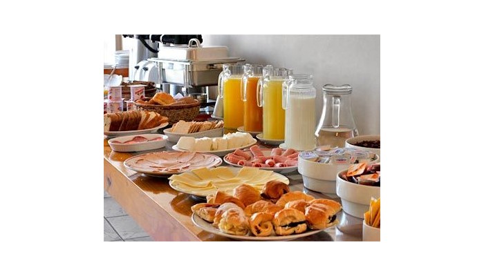 Hotel Rent A Home El Bosque Norte poza 9