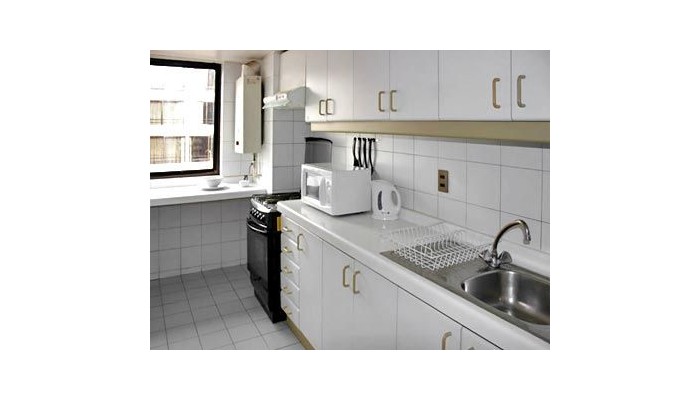 Hotel Rent A Home El Bosque Norte poza 7