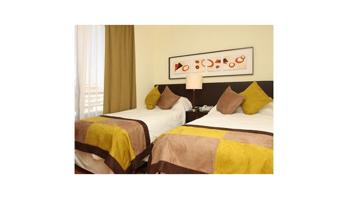 Hotel Rent A Home Lyon poza 3