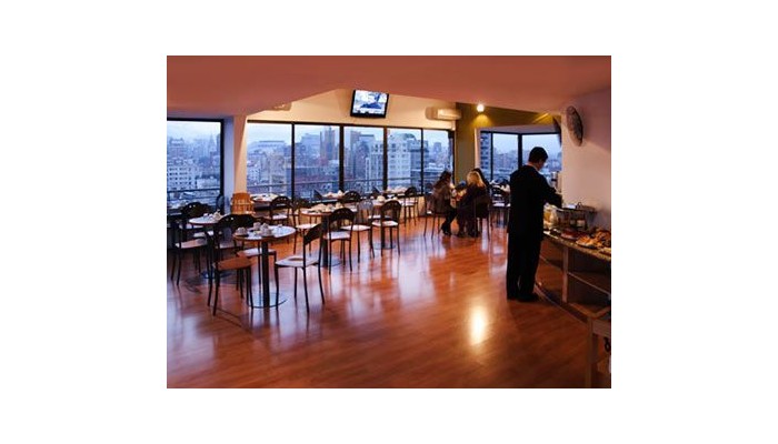 Hotel Rent A Home Lyon poza 9