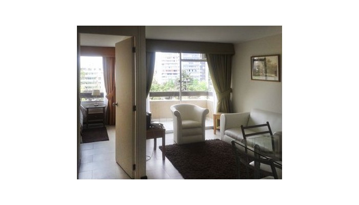 Hotel Rent A Home Parque Bustamante poza 3