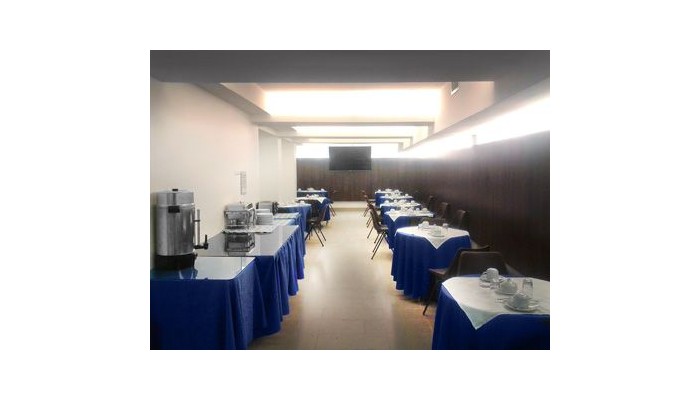 Hotel Rent A Home Parque Bustamante poza 6