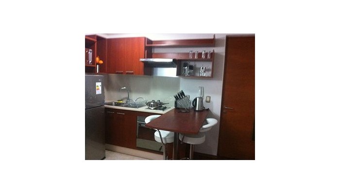 Hotel Rent Apart San Isidro 292 poza 11