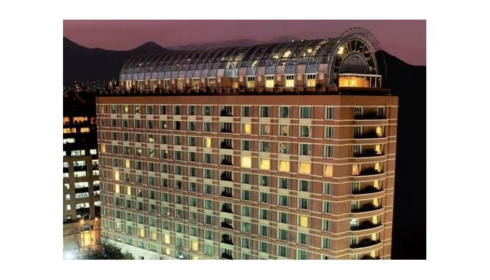 Hotel Ritz Carlton poza 0