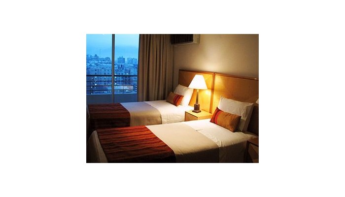 Hotel Rq Central Suites poza 8