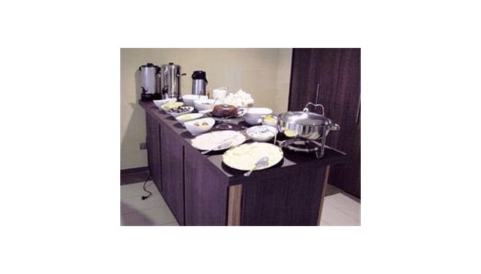 Hotel Rq Central Suites poza 4