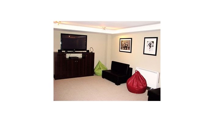 Hotel Rq Central Suites poza 7