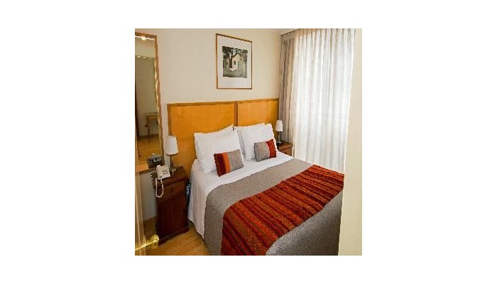 Hotel Rq City Center poza 11