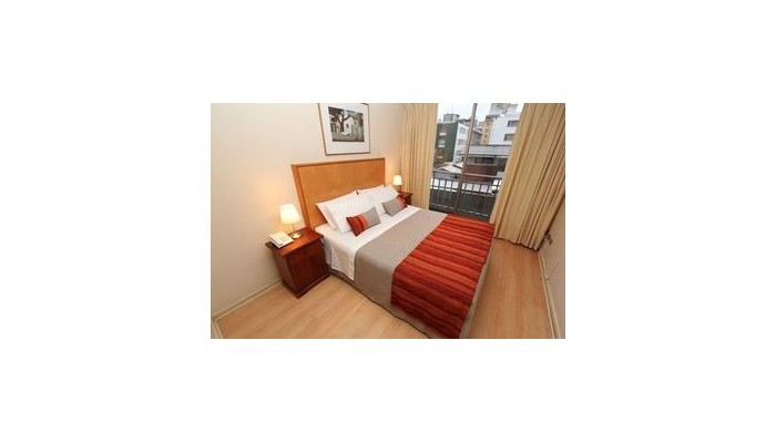 Hotel Rq City Center poza 4