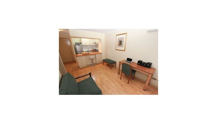 Hotel Rq City Center poza 2