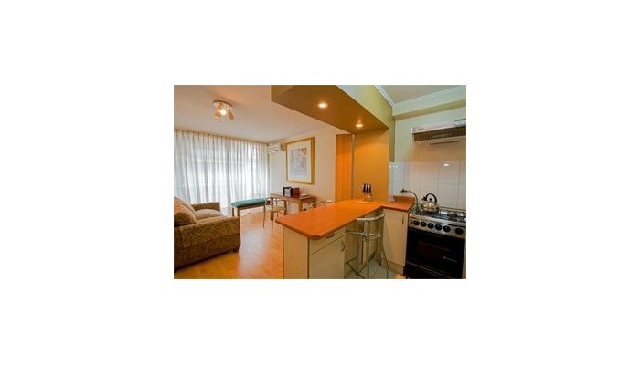 Hotel Rq City Center poza 3