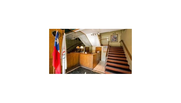 Hotel Rq Dacarlo poza 1