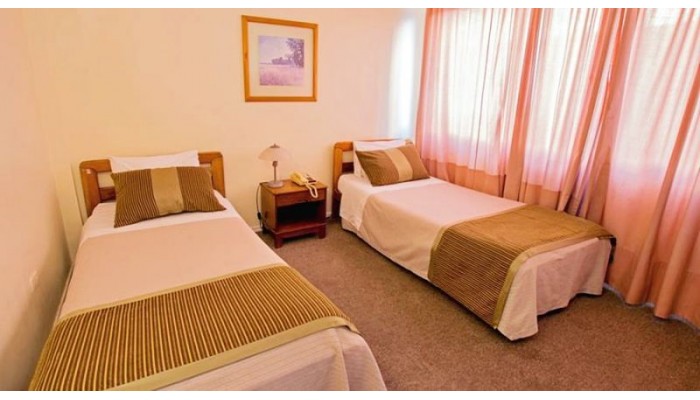 Hotel Rq Dacarlo poza 0