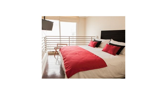 Hotel Rs Apart Santiago poza 3