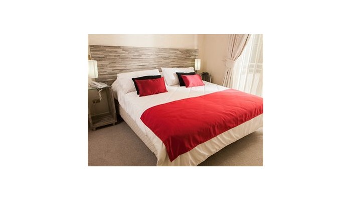 Hotel Rs Apart Santiago poza 6