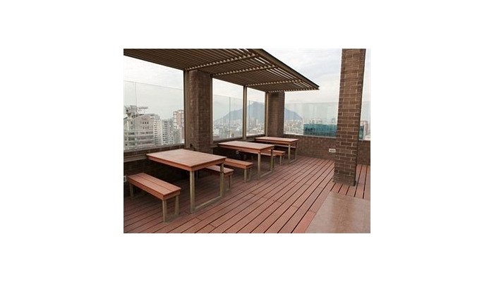 Hotel Rs Apart Santiago poza 9