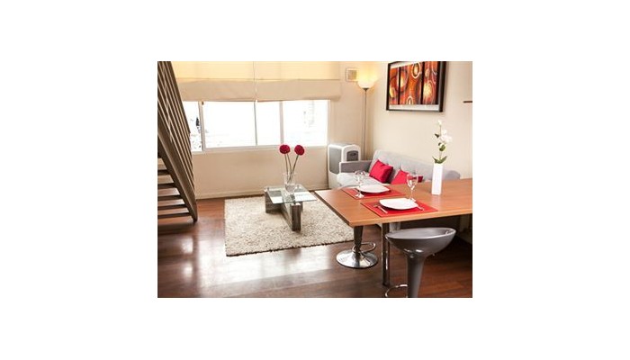 Hotel Rs Apart Santiago poza 10