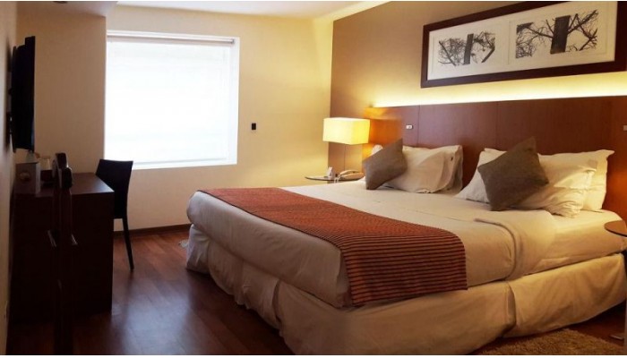 Hotel Rugendas poza 6