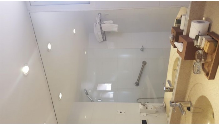 Hotel Rugendas poza 3