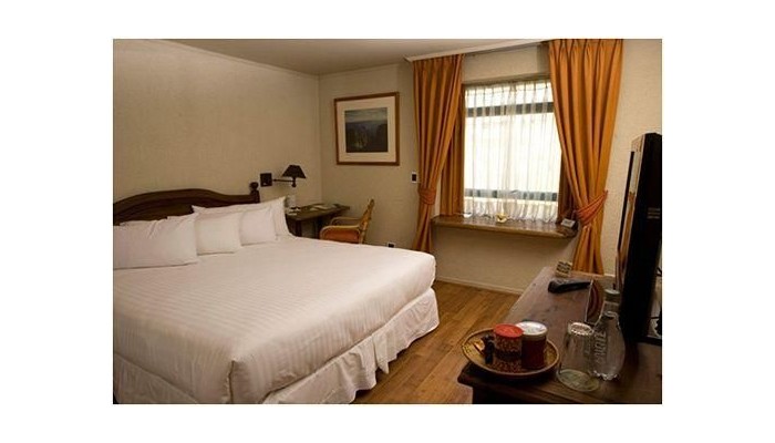 Hotel Rugendas poza 11