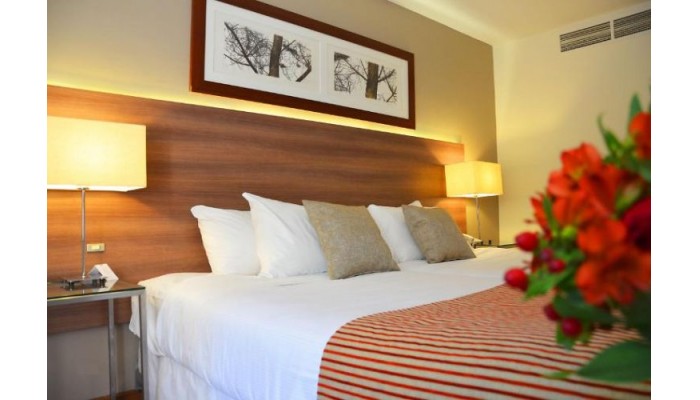 Hotel Rugendas poza 2