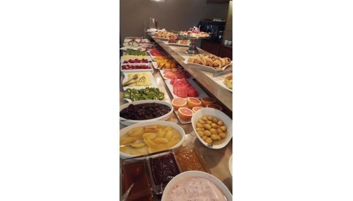 Hotel Rugendas poza 7