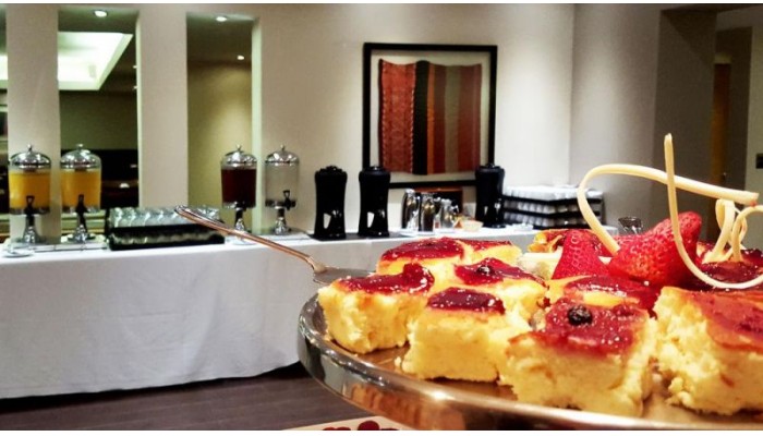 Hotel Rugendas poza 9