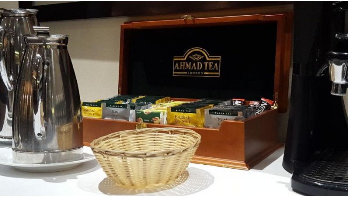 Hotel Rugendas poza 8