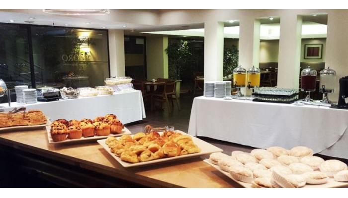 Hotel Rugendas poza 10