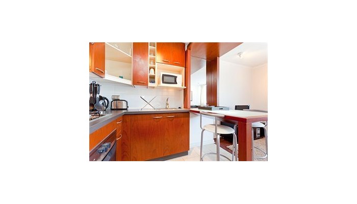 Hotel San Cristabal Suites Bellas Artes poza 4