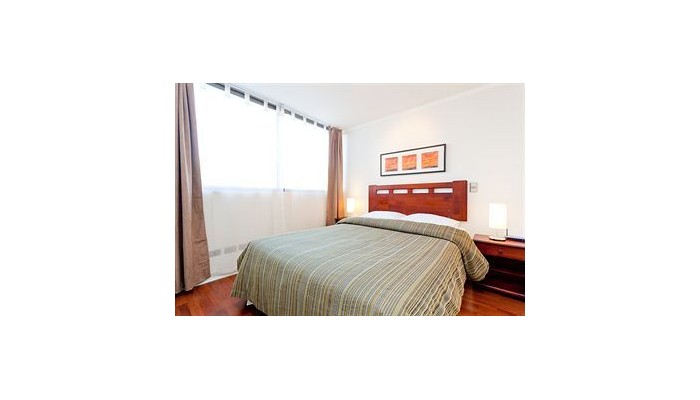 Hotel San Cristabal Suites Bellas Artes poza 5