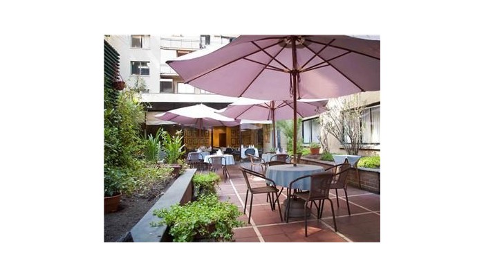 Hotel Santa Lucia poza 2