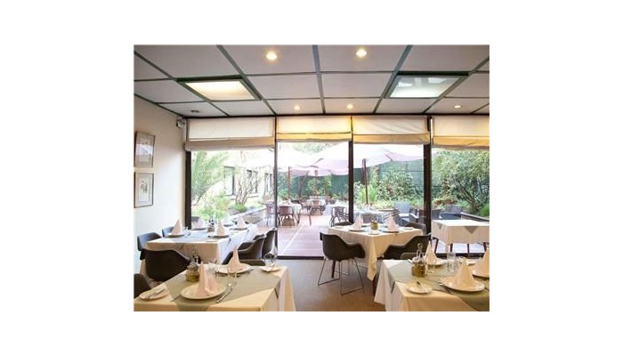 Hotel Santa Lucia poza 4