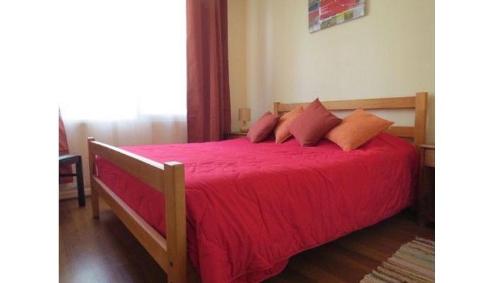 Hotel Santiago Apartamentos Centro poza 0