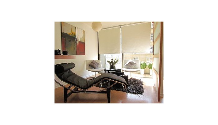 Hotel Santiago Art Suites poza 6