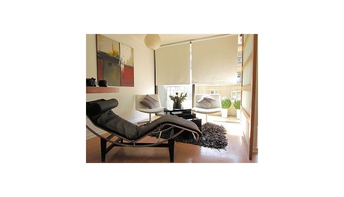 Hotel Santiago Art Suites poza 8