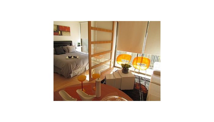 Hotel Santiago Art Suites poza 3