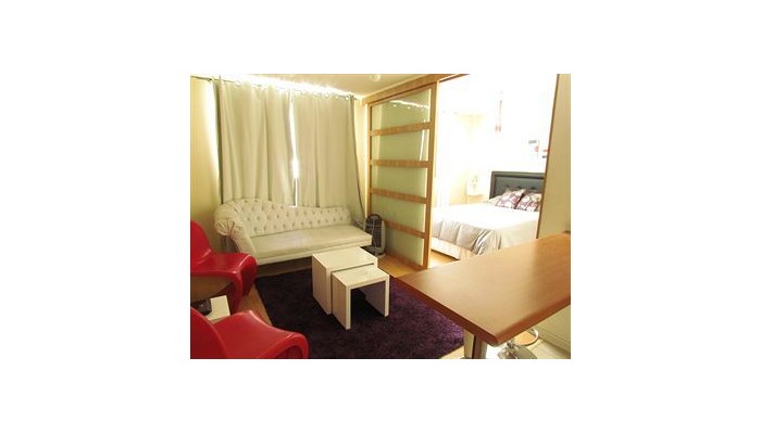 Hotel Santiago Art Suites poza 0