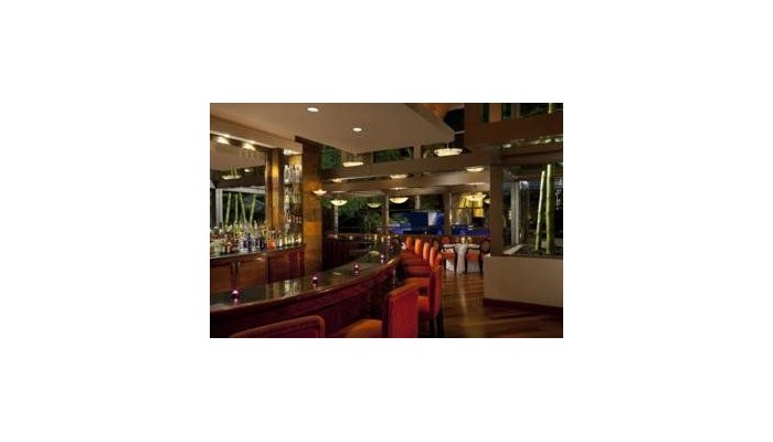 Hotel Santiago Marriot poza 0