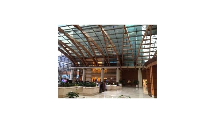 Hotel Santiago Marriot poza 6