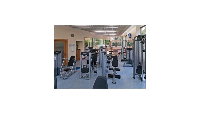 Hotel Santiago Marriot poza 11