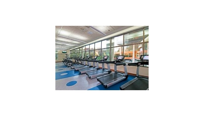 Hotel Santiago Marriot poza 10