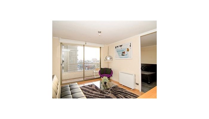 Hotel Scl Suites poza 1