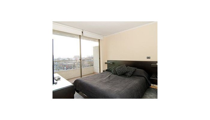 Hotel Scl Suites poza 11