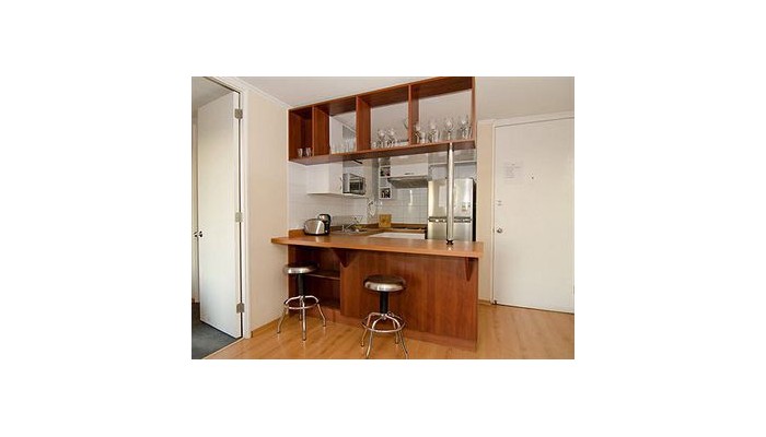 Hotel Scl Suites poza 2